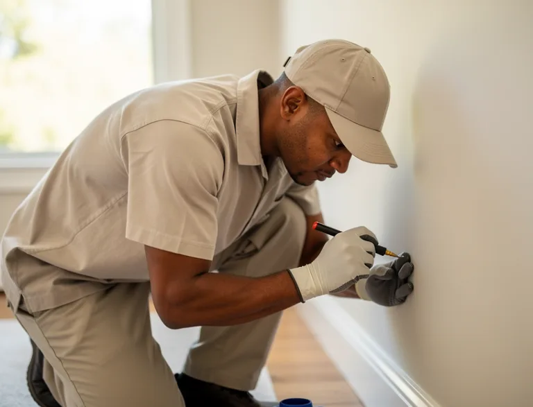 Pest Control Kingsview Village-The Westway